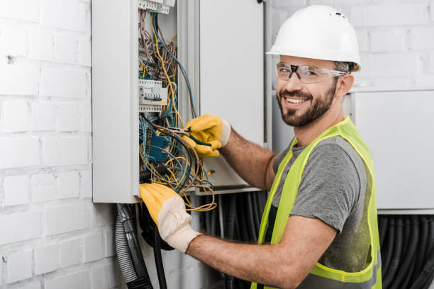Best Affordable Electrical Installation  in Richwood, WV