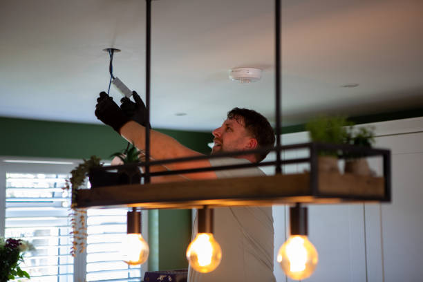  Richwood, WV Electrician Pros