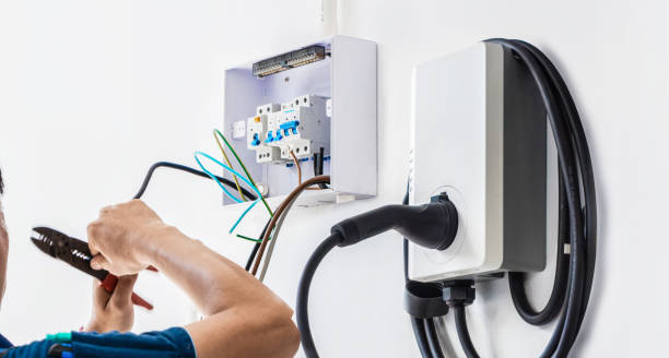 Best Best Electricians Near Me  in Richwood, WV