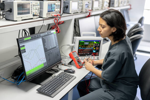 Best Electrical Contractors for Businesses  in Richwood, WV