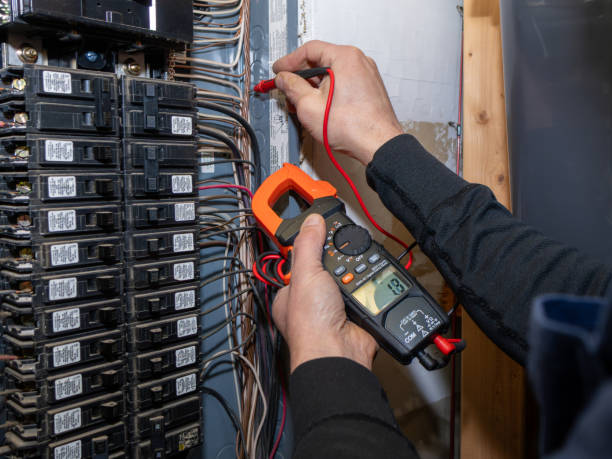 Best Emergency Electrician Near Me  in Richwood, WV