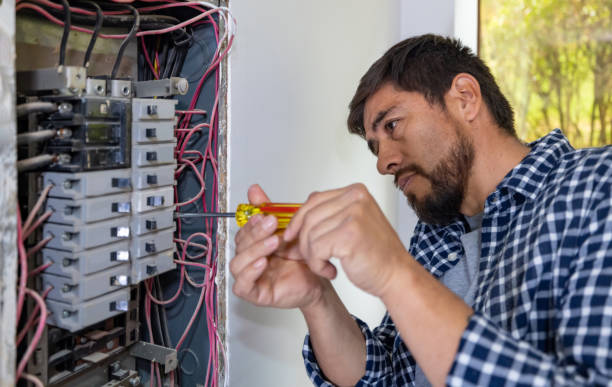 Best 24-Hour Electrician  in Richwood, WV